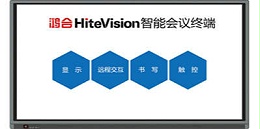 为你生活工作提高质量的触摸屏