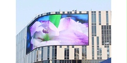 百讯电子为大家介绍全彩LED显示屏