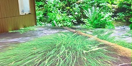 led地砖屏不同型号价格