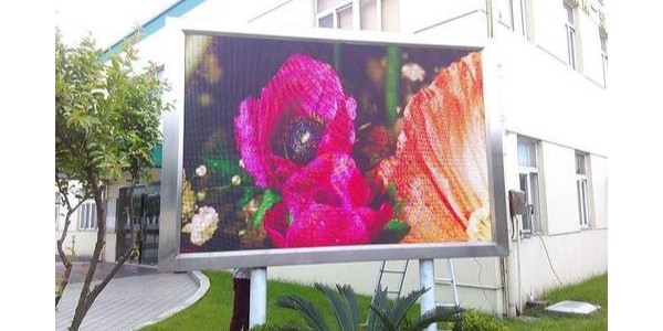 LED电子显示屏12
