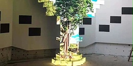 LED异形显示屏的分类