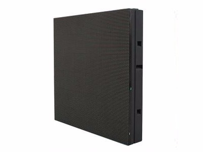 户外固定安装LED显示屏A系列