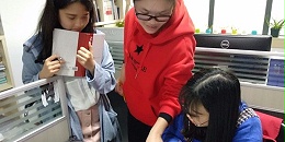 百讯日常|不懂就要问！