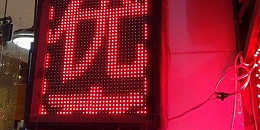 LED显示屏走线也需细心