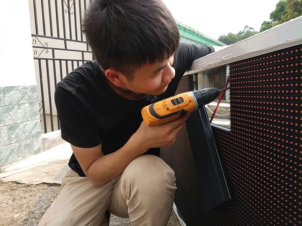 一支能够全天候作战的队伍
