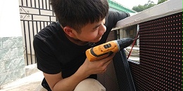 一支能够全天候作战的队伍