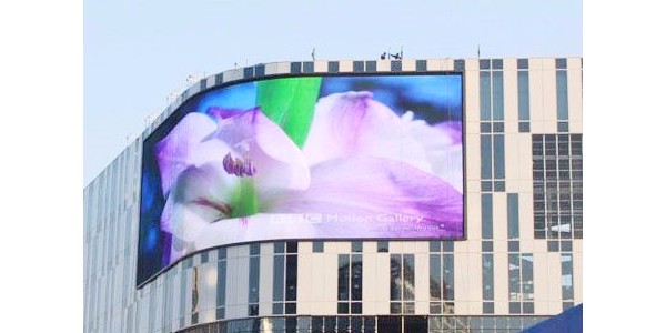 怎么让LED广告屏用的更久？