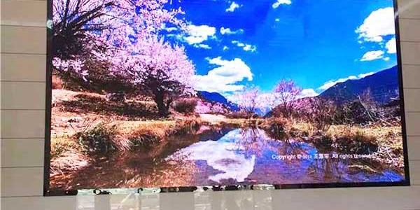 你不得不知道的LED显示屏用处理器的六大优点
