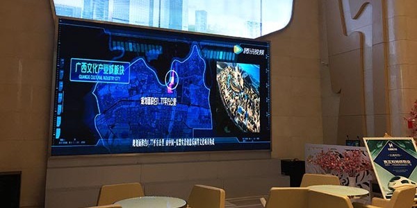 广西LED大屏幕哪家好？从哪些方面考察？