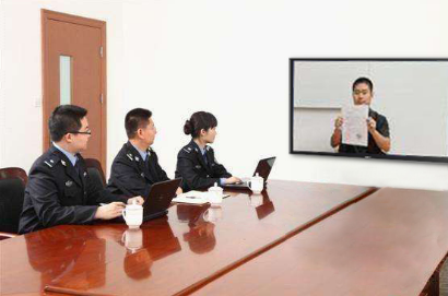 会议平板远程咨询专家