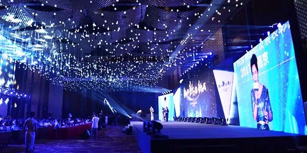 led大屏幕出租后需要怎样校正？