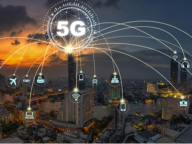5G时代来临，会议平板行业将有哪些突破