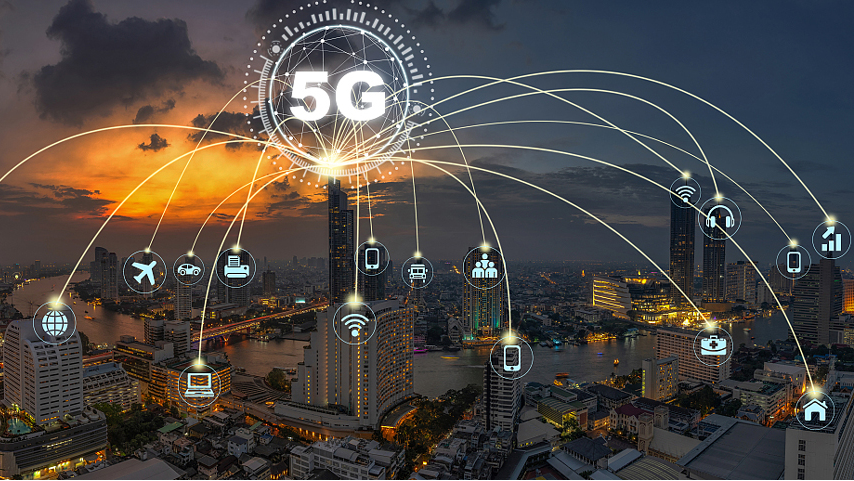 5G