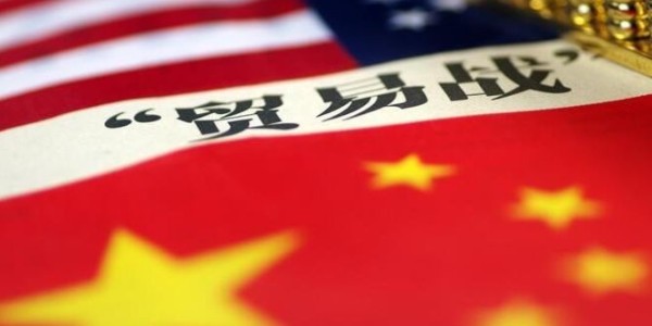 中美贸易战打响，LED显示屏使用的芯片会受到影响吗？