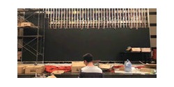 全彩LED显示屏如何保养