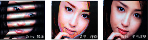刷新率