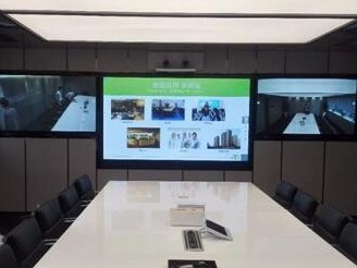 newline会议平板全贴合技术——显示屏幕的一次巨大改进