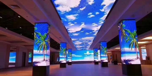 LED电子显示屏
