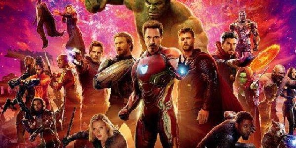 复联4上映！高清LED显示屏放映会是什么样的视觉盛宴？!