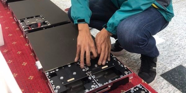 LED显示屏坏了都是怎么维护的？—百讯电子