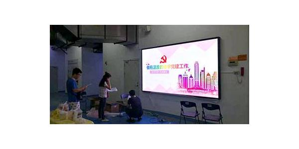 不同型号的LED显示屏都是怎么应对高温的？