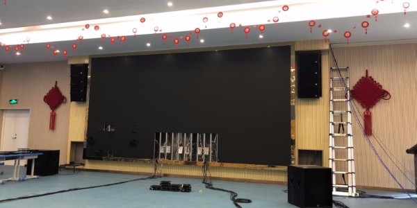 LED显示屏做好这几点使用寿命延长五年！