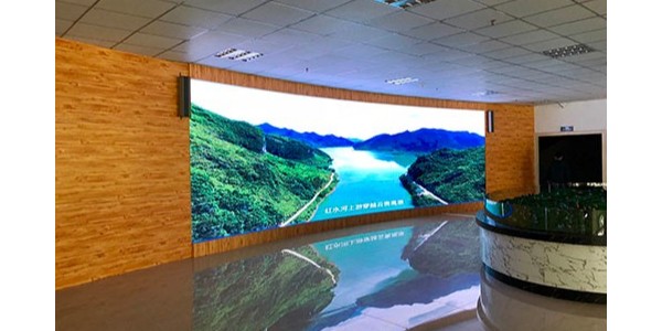 六大操作步骤让全彩LED显示屏接线更可靠