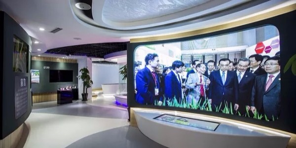 如何让LED显示屏的颜色显示更鲜艳