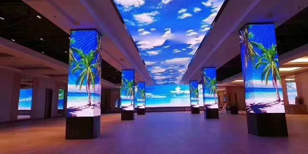 为什么LED显示屏会频繁跳闸