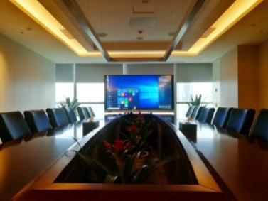 Newline会议平板“极”系列在会议应用中都具备哪些优势