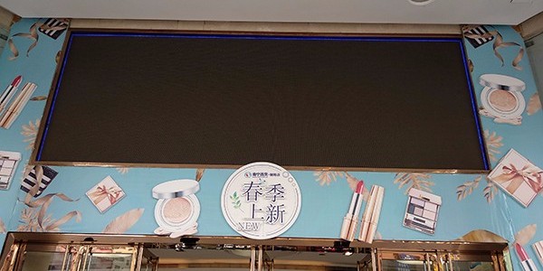 LED显示屏如何维护 LED显示屏保养三大问题点