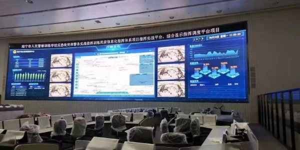 LED电子显示屏02