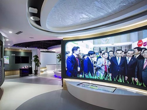 LED大屏什么样的封装技术才是好的封装